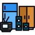 Furniture & Appliances