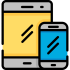Phones & Tablets