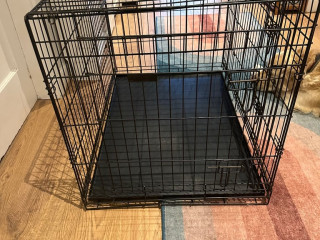 large-dog-crate