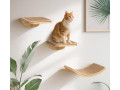 new-in-packaging-cat-climbing-frame-set-with-scratching-mat-small-0