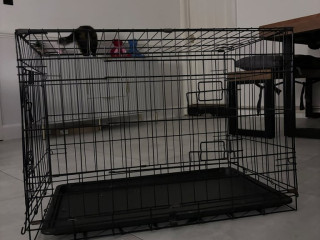small-dog-crate
