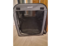 excellent-condition-foldable-dogpet-travel-crate-small-0