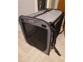 excellent-condition-foldable-dogpet-travel-crate-small-1