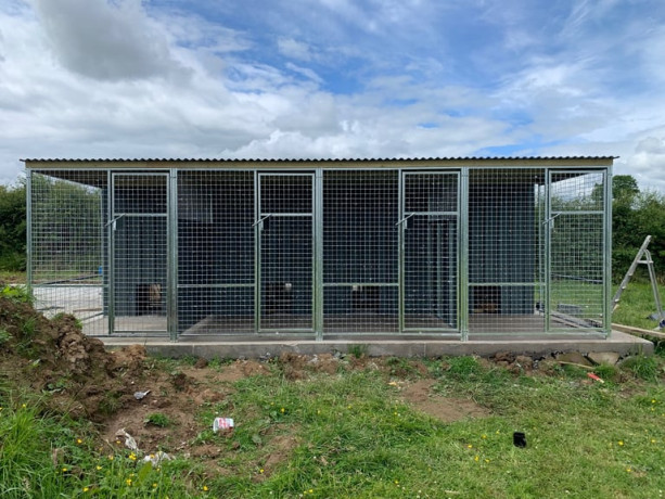 high-quality-galvanised-dog-pens-dog-run-dog-kennel-pet-cat-enclosures-big-1