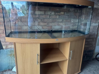 juwel-vision-450-beech-marine-tropical-fish-tank-aquarium-setup-delivery