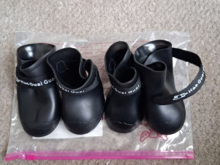 dog-guai-unused-boots-ps2-single-boot