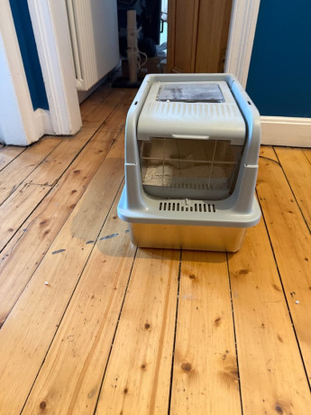 metal-litter-tray-un-used-big-1