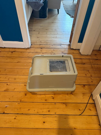 metal-litter-tray-un-used-big-2