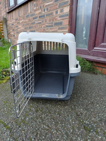 large-pet-carrier-24-inch-suit-cat-small-dog-rabbit-ps15-no-offers-darwen-bb3-0du-big-2