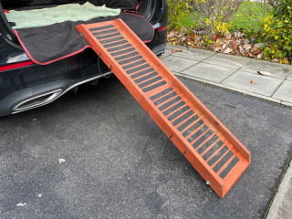 dog-ramp