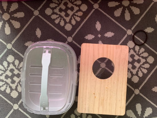 hampster-accessories