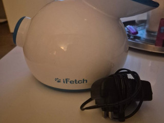 ifetch