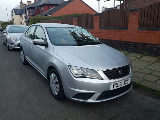private-hire-vehicle-for-hire-taxi-uber-rent-phv-skoda-seat-vw-edinburgh-big-4