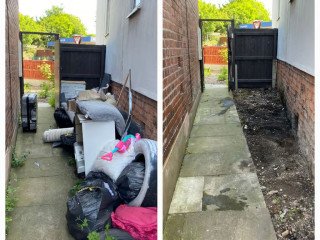 house-clearances-rubbish-collectionsjunktrash-gardenshed-fridgeskipwaste-disposal