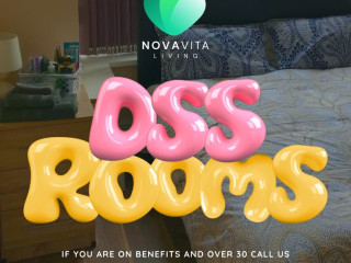 dss-rooms-for-esa-uc-pip-pension-credit-dwp-rooms-for-rent