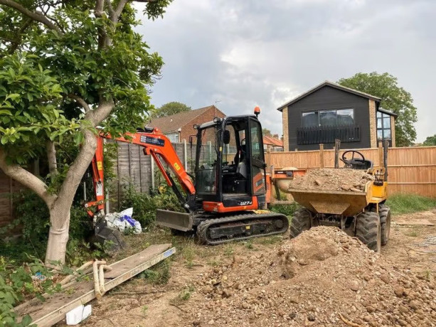 mini-digger-dumper-hire-with-driver-narrow-access-groundworks-north-london-big-3