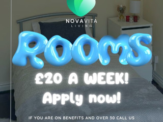 amazing-dss-rooms-supported-accommodation-homeless-shelter