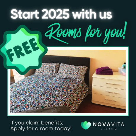 rooms-for-rent-supported-living-dss-homeless-housing-no-deposit-immediate-move-in-big-0