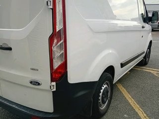 van-transport-service
