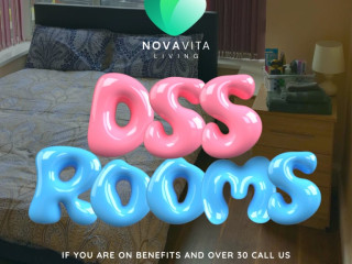 premium-dss-rooms-cheap-rent-supported-accommodation-shared-house-esa-dwp-uc-pip-homeless