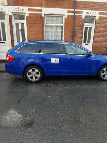 private-hire-taxi-for-rent-portsmouth-city-council-licensed-big-0
