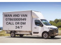 anytime-urgent-short-notice-local-man-and-van-houseing-removal-small-4