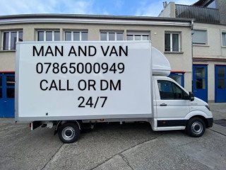 anytime-urgent-short-notice-local-man-and-van-houseing-removal