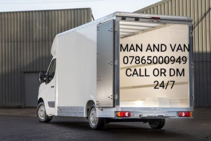 anytime-urgent-short-notice-local-man-and-van-houseing-removal-big-2