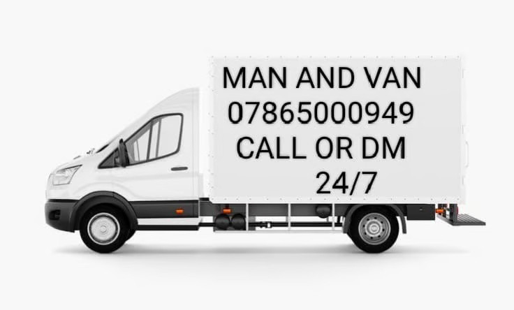 anytime-urgent-short-notice-local-man-and-van-houseing-removal-big-1