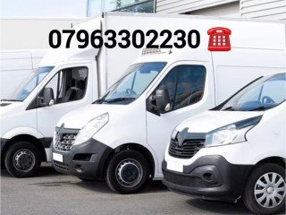 ps20ph-manvan-hire-mile-end-finsbury-park-highgate-kentish-town-camden