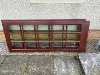 glazed-doors