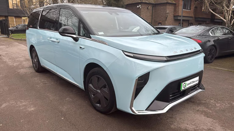 pco-car-hire-rent-to-buy-7-8-9-seater-tesla-mercedes-bmw-uberxl-exec-lux-wheely-blacklane-big-0