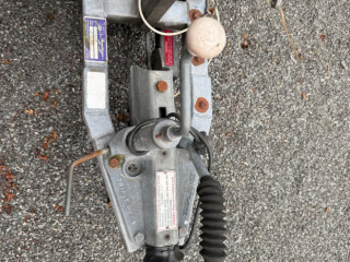 towing-dolly