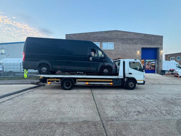 24-7-cheap-car-van-75t-breakdown-recovery-service-vehicle-tow-truck-big-0