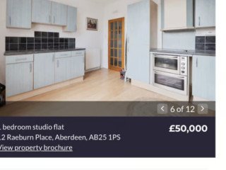 1-bedroom-studio-flat-aberdeen