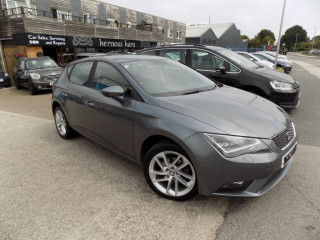 2013-seat-leon-16-tdi-se-5dr-hatchback-diesel-manual