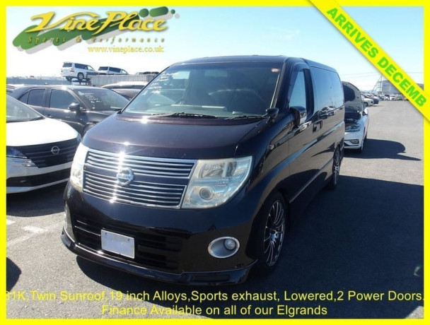 2008-nissan-elgrand-35-highway-star-black-leather-editionauto8-seats-mpv-petrol-automatic-big-3
