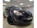 vauxhall-corsa-14-t-16v-black-edition-black-manual-petrol-warranty-12-months-mo-small-0