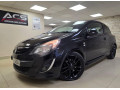 vauxhall-corsa-14-t-16v-black-edition-black-manual-petrol-warranty-12-months-mo-small-1