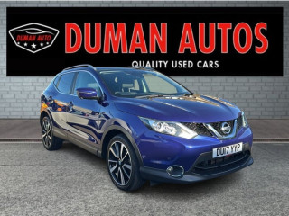 2017-nissan-qashqai-16-dci-tekna-suv-5dr-diesel-xtron-2wd-euro-6-ss-130-ps-hatchback-diesel
