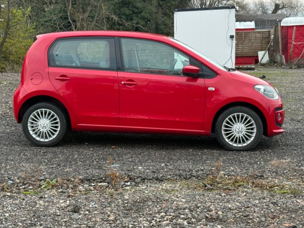 2013-volkswagen-high-up-asg-10l-auto-asg-auto-euro-5-ulez-compliant-41k-miles-big-1