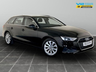 2021-audi-a4-avant-20-tfsi-35-technik-euro-6-ss-5dr-manual-estate-petrol-manual