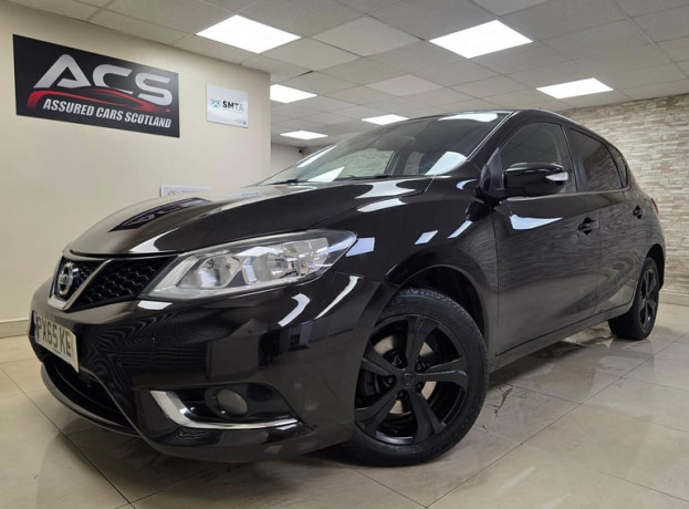 nissan-pulsar-15-dci-acenta-black-manual-diesel-2015-warranty-12-months-mot-big-1