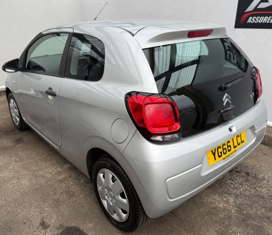citroen-c1-10-vti-touch-grey-manual-petrol-2016-warranty-12-months-mot-ulez-big-2
