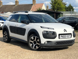 2015-citroen-c4-cactus-12-puretech-flair-petrol-61k-miles-px-swap-delivery
