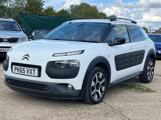 2015-citroen-c4-cactus-12-puretech-flair-petrol-61k-miles-px-swap-delivery-big-1