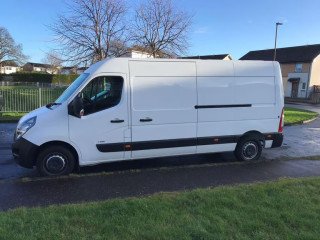 man-van-edinburgh