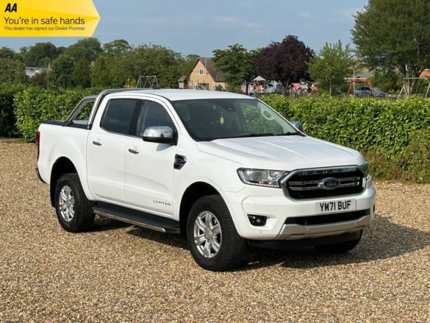 2022-71-ford-ranger-20-ecoblue-limited-pickup-double-cab-4dr-diesel-auto-4wd-eu-big-0