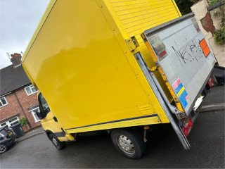 man-and-van