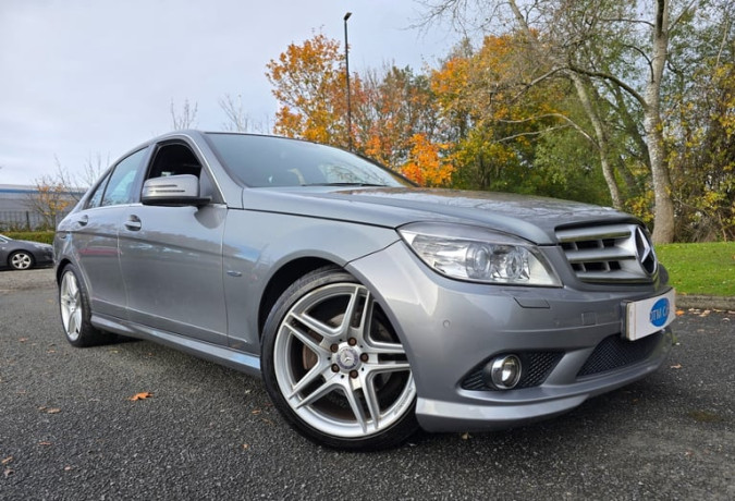 2010-mercedes-benz-c-class-c200-cdi-blueefficiency-sport-4dr-auto-saloon-diesel-automatic-big-0